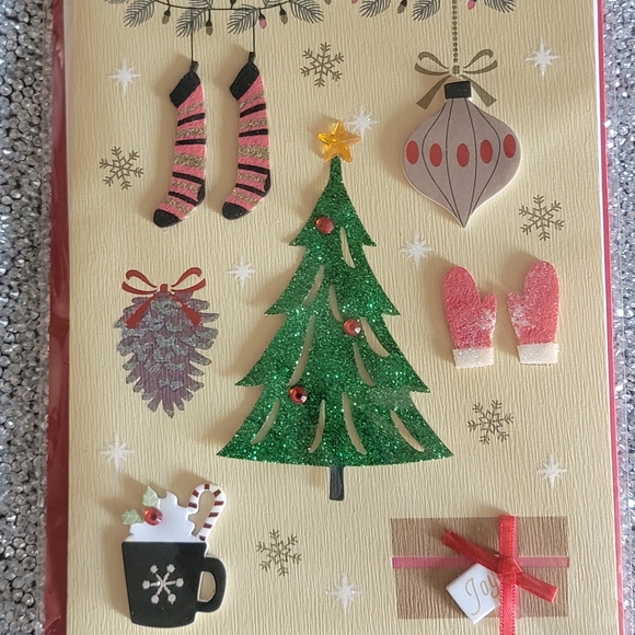 Papyrus Christmas cards - Picture 5 of 8